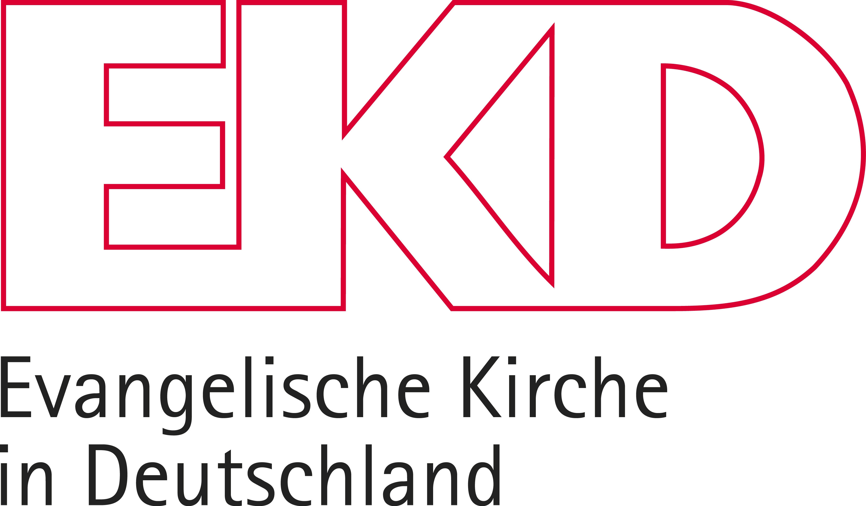 EKD-Logo